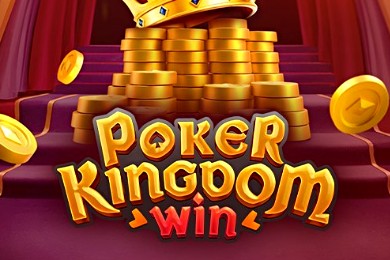 Pokerkingdomwin слот ДжойКазино